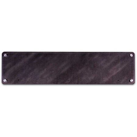 United Visual Products Corkboard, Fbrc, 2 Door, Satin/Cobcc, 48x48" UV3055-SATIN-COBACC